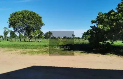 Chácara / sítio com 1 quarto à venda no Centro, Poconé 