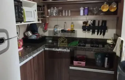 Apartamento com 2 quartos à venda no Jardim Maria Celina, Londrina 