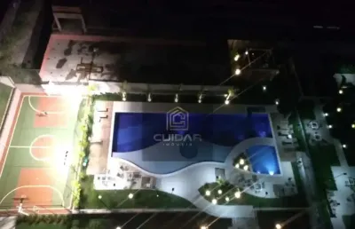 Apartamento com 2 quartos à venda no Gleba Fazenda Palhano, Londrina 