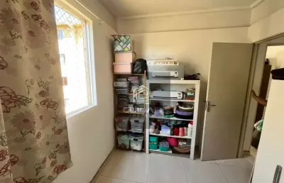 Apartamento com 2 quartos à venda no Jardim das Américas, Londrina 