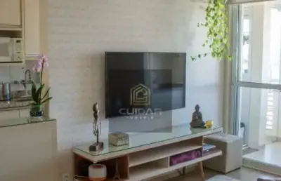 Apartamento com 2 quartos à venda no Aurora, Londrina 