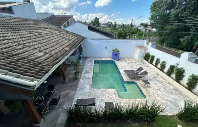 Casa com 1 quarto para alugar no Jardim Burle Marx, Londrina 