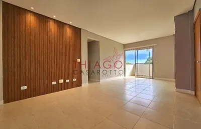 Apartamento com 3 quartos à venda na Avenida Mato Grosso, Carandá Bosque, Campo Grande