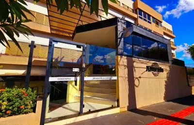 Custo benefício acima da média no centro de campo grande!