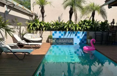 Casa térrea com 3 dormitórios, 1 suíte à venda, 127 m2 por r$ 1.200.000,00 - vitoria regia - atibaia/sp.