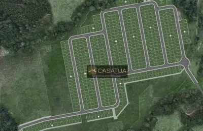 Terreno à venda, 360m²  por r$ 185.000,00 - residencial serras de atibaia 3 - atibaia/sp