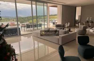 Casa com 4 dormitórios, 340 m² - venda por r$ 4.900.000,00 ou aluguel por r$ 25.000,00/mês - boa vista - atibaia/sp