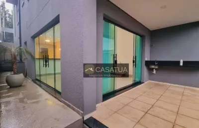 Casa com 3 dormitórios à venda, 150 m² por r$ 750.000,00 - bosque dos eucalíptos - atibaia/sp