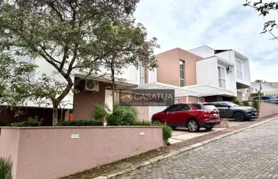 Casa com 3 dormitórios à venda, 147 m² por r$ 1.200.000,00 - jardim paulista - atibaia/sp