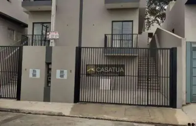 Casa com 2 dormitórios à venda, 75 m² por r$ 480.000,00 - jardim santo antônio - atibaia/sp