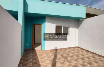 Casa com 2 dormitórios à venda, 66 m² por r$ 409.000,00 - jardim imperial - atibaia/sp