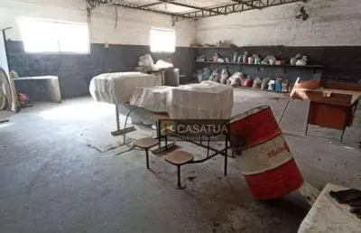 Galpão para alugar, 3000 m² por r$ 12.500,00/mês - mairiporã - mairiporã/sp