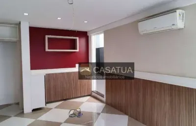 Casa, 178 m² - venda por r$ 1.100.000,00 ou aluguel por r$ 4.981,00/mês - vila thais - atibaia/sp