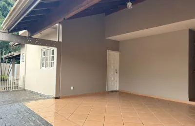 Casa com piscina à venda no jardim mauá ii – completa e aconchegante!