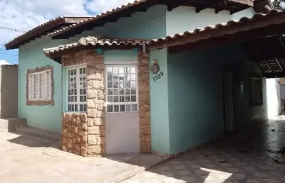 Oportunidade no são joão bosco – casa ampla, próxima ao centro de jaguariúna!