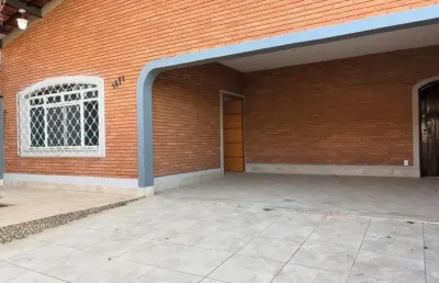 Casa à venda ou para locação no jardim sônia – jaguariúna/sp