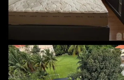 Apartamento com 2 quartos à venda no Alto, Piracicaba 
