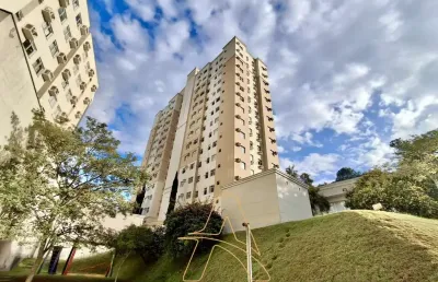 Apartamento no último andar com 2 dormitórios no bairro vila nova próximo ao parque ramiro ruediger