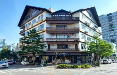Sala comercial com 1 sala para alugar no Centro, Blumenau 