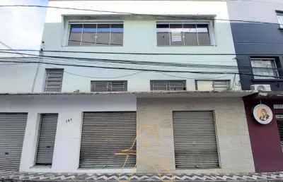 Sala comercial com 3 salas para alugar no Centro, Blumenau 