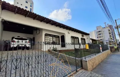 Casa comercial localização privilegiada no bairro itoupava seca