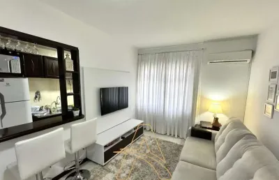 Apartamento com 1 quarto para alugar no Victor Konder, Blumenau 
