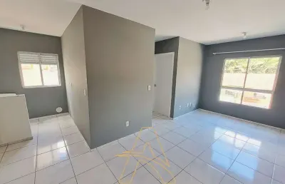 Apartamento com 2 quartos para alugar em Água Verde, Blumenau 