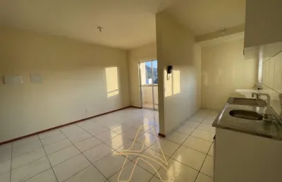 Apartamento com 2 quartos para alugar no Velha, Blumenau 