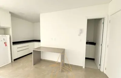 Apartamento com 1 quarto para alugar no Velha, Blumenau 
