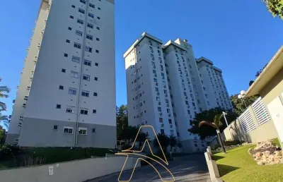 Apartamento com 2 quartos para alugar no Ribeirão Fresco, Blumenau 