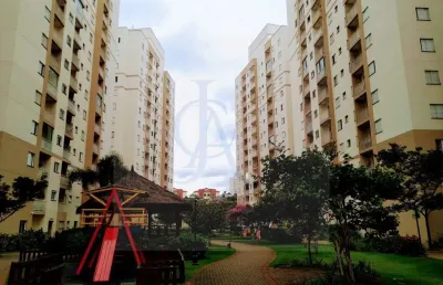 Apartamento à venda no bairro jardim tupanci - barueri/sp