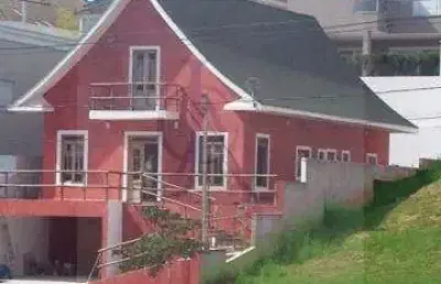 Condomínio valville 1 - casa alto padrão valville 1