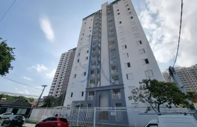 Apartamento à venda no bairro presidente altino - osasco/sp