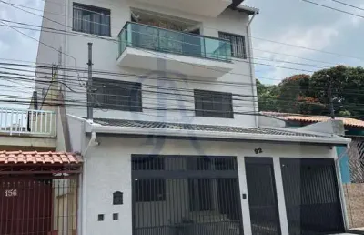 Casa com 4 quartos à venda no Centro, Osasco 