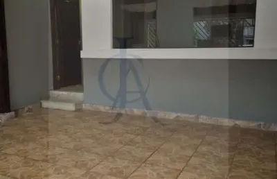 Casa com 3 quartos à venda na Bela Vista, Osasco 