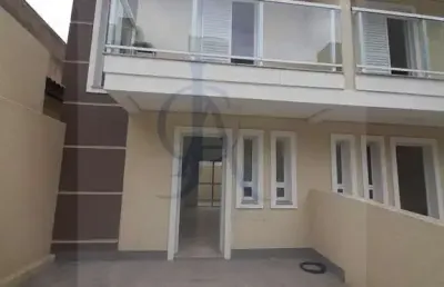 Casa com 2 quartos à venda na Avenida Lucianinho Melli, 541, Vila Osasco, Osasco
