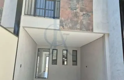 Casa com 3 quartos à venda na Bela Vista, Osasco 