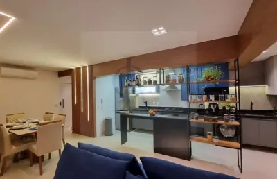 Apartamento com 2 quartos à venda na Rua Alice Manholer Piteri, Centro, Osasco