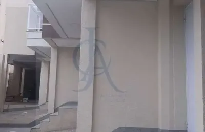 Casa com 2 quartos à venda na Avenida Lucianinho Melli, 541, Vila Osasco, Osasco