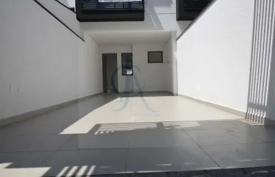 Casa com 3 quartos à venda na Bela Vista, Osasco 
