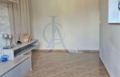 Apartamento com 2 quartos à venda no Quitaúna, Osasco 