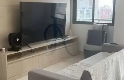 Apartamento com 2 quartos à venda na Rua Alice Manholer Piteri, Centro, Osasco