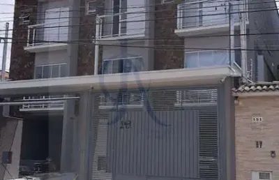 Casa com 3 quartos à venda na Rua Joaquim Jacinto, Bela Vista, Osasco