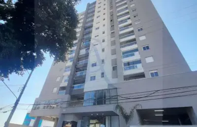 Apartamento à venda no bairro jardim das flores - osasco/sp