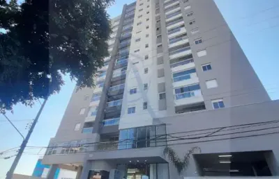 Apartamento com 3 quartos à venda na Rua Argélia, Jardim das Flores, Osasco