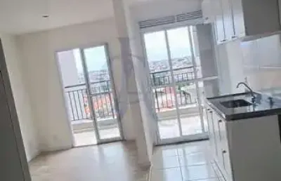 Firenze residencial - apartamento em são pedro, osasco/sp