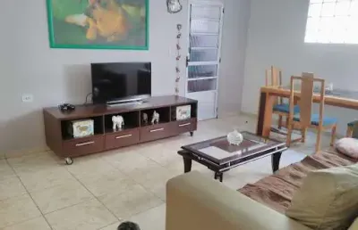 Casa para venda no jardim maria helena - duas unidades independentes
