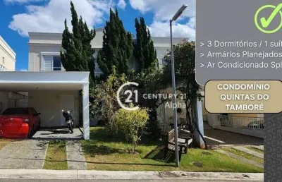 Casa com 3 dormitórios, 168 m² - venda por r$ 1.900.000,00 ou aluguel por r$ 15.000,01/mês - tamboré - santana de parnaíba/sp