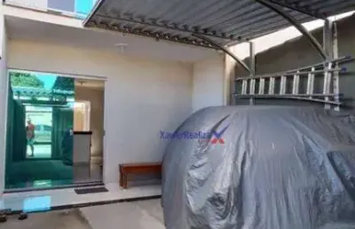 Casa com 2 dormitórios à venda, 92 m² por r$ 370.000,00 - filadélfia - betim/mg
