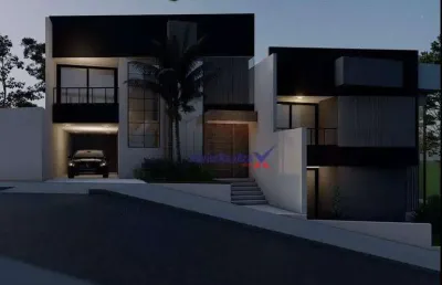 Casa com 3 dormitórios à venda, 145 m² por r$ 800.000,00 - teixeirinha - betim/mg